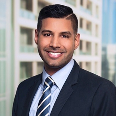 Rahul AR Blockchain Expert