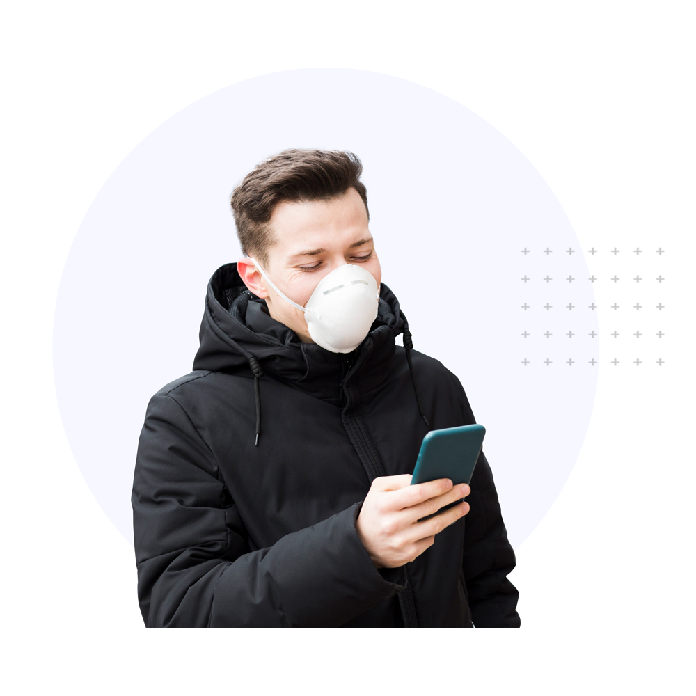citizen pandemic management system pandemic management system for economy