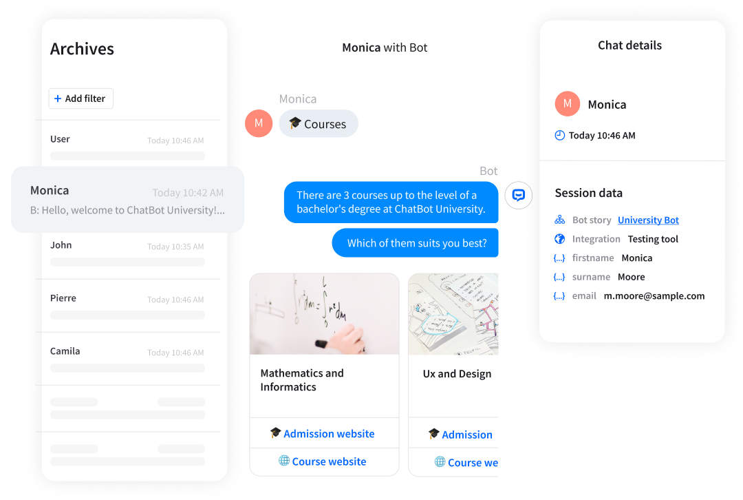 ChatBot