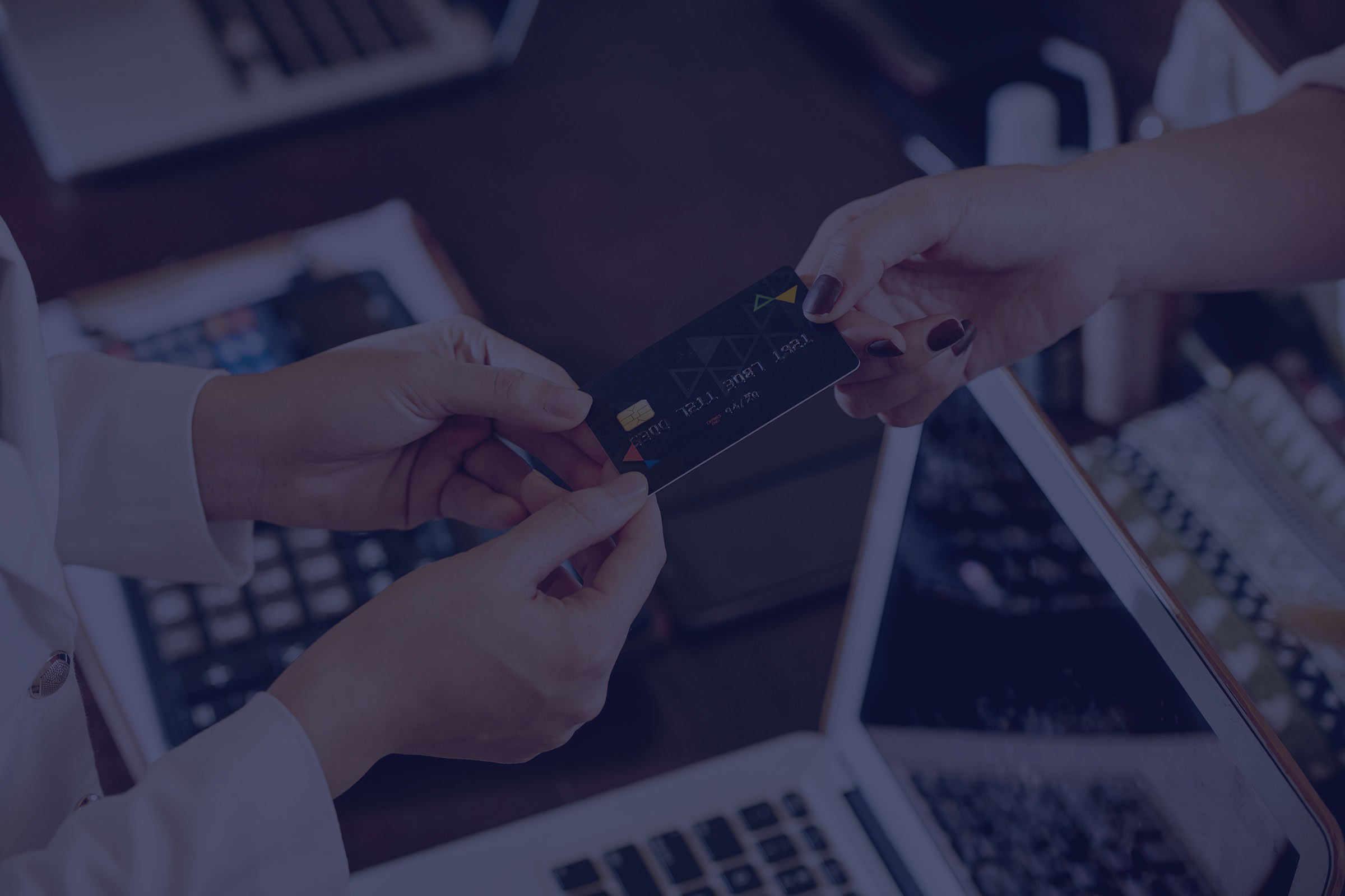 Whitelabel Neobank Platform Development