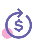 Account refunds