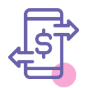 Bulk bank transfer