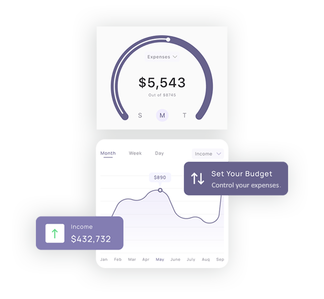 Increase cash flow by reducing obstacles during vendor & salary payouts