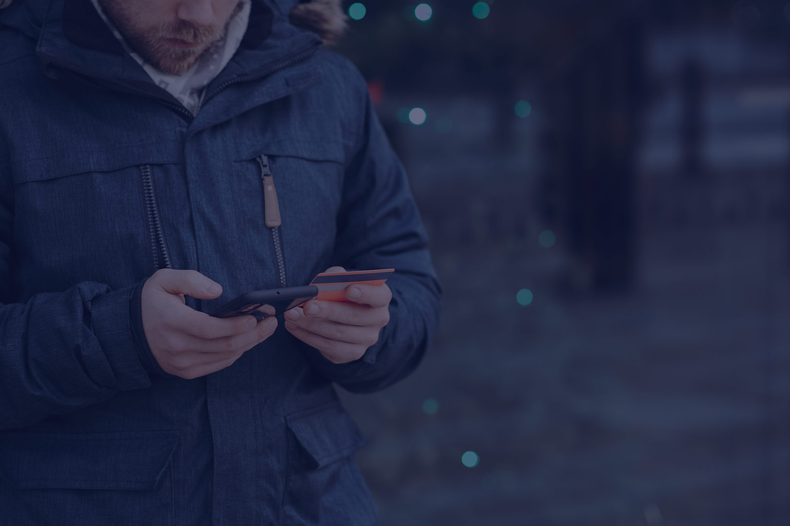 neobanking platform development