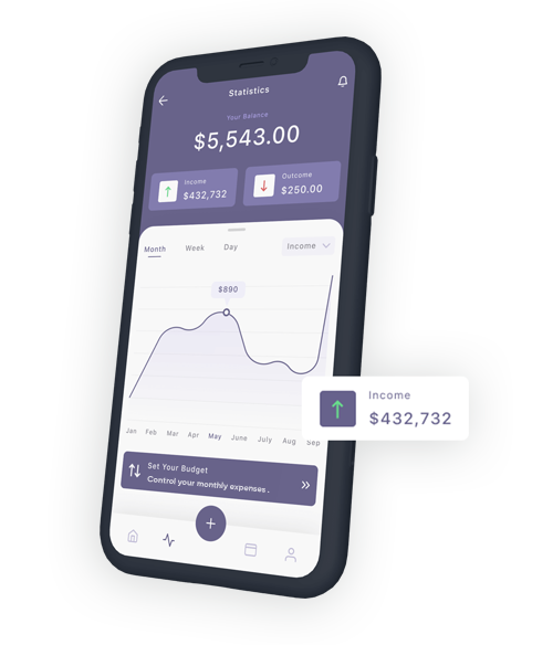 Offers your customers an easy way to collect & track payments