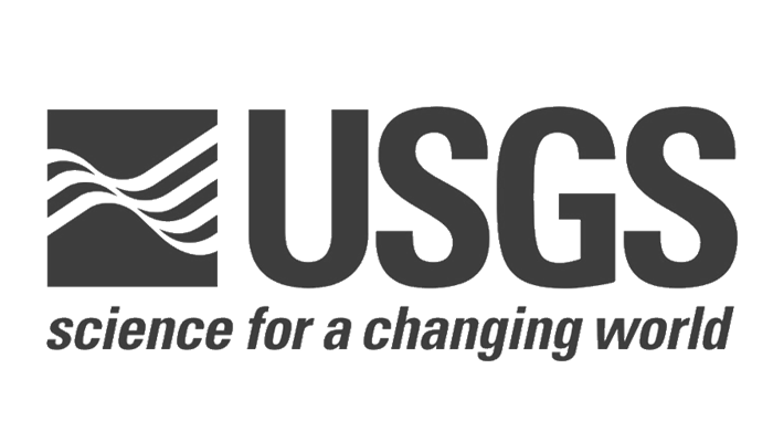 USGS