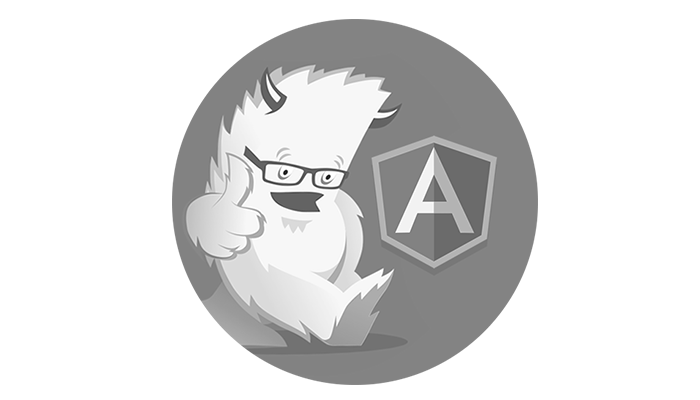 Angular foundation framework