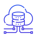 Database with MongoDB