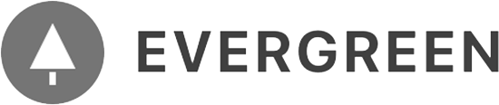Evergreen UI