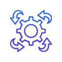 Flexibility in Customization 