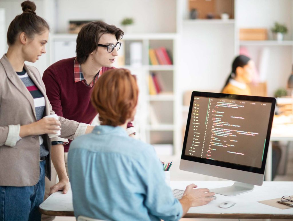 Hire Dedicated Flutter Developers