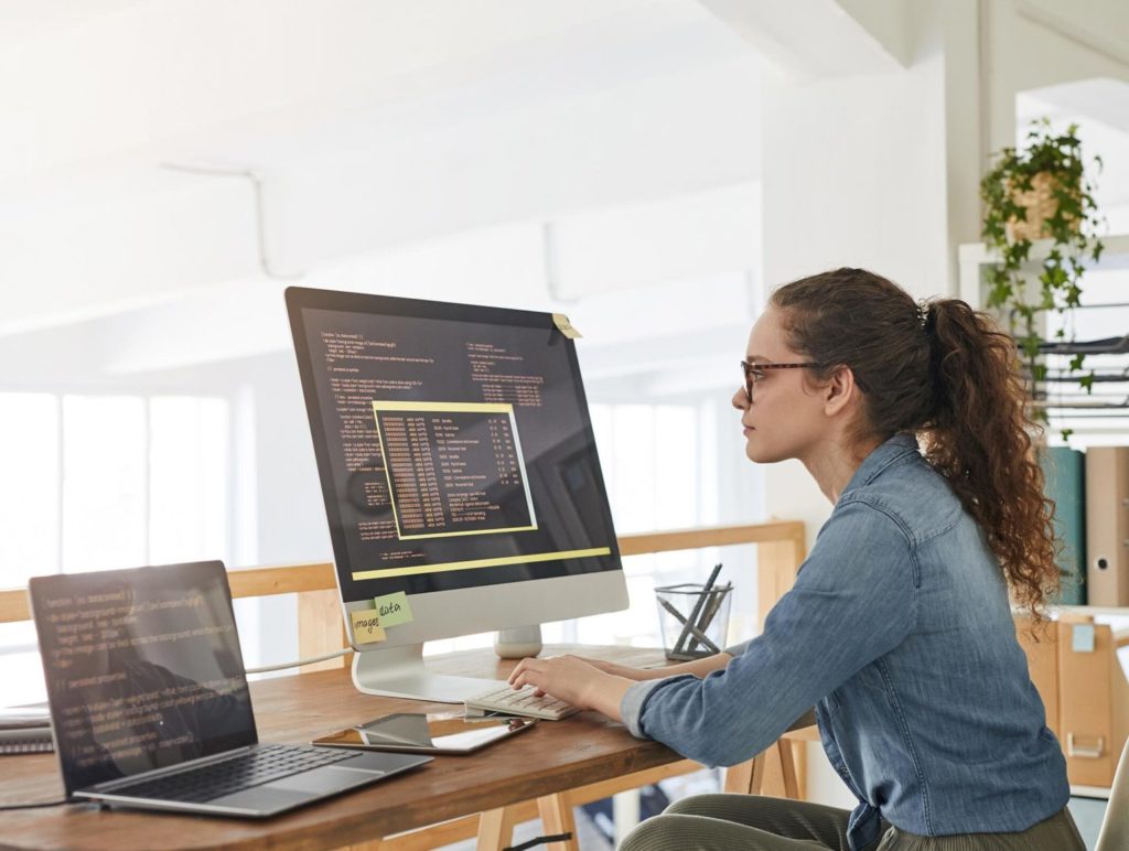 Hire Dedicated Ruby on Rails Developers