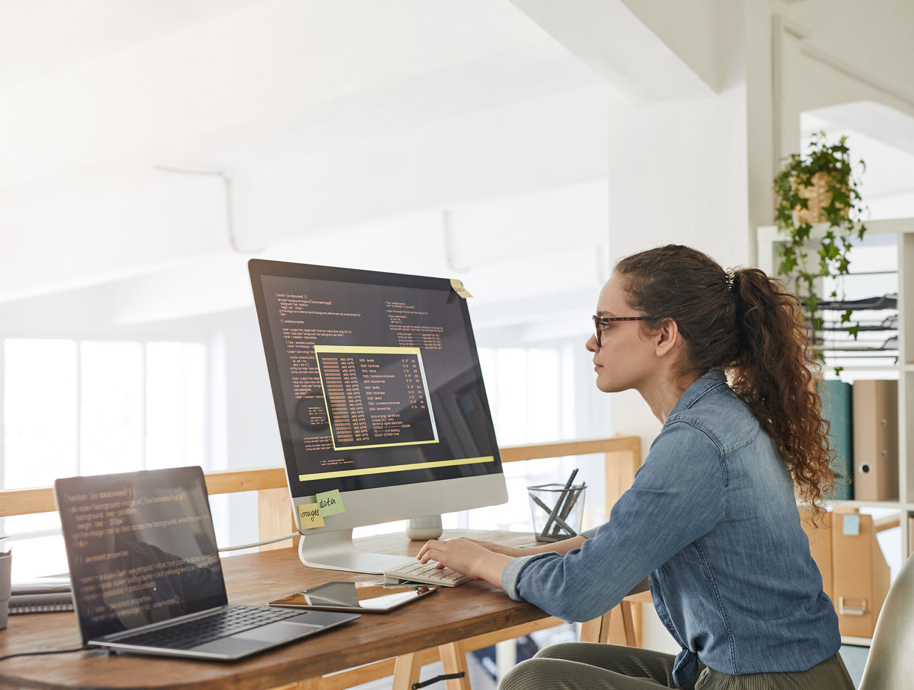 Hire PHP Programmers