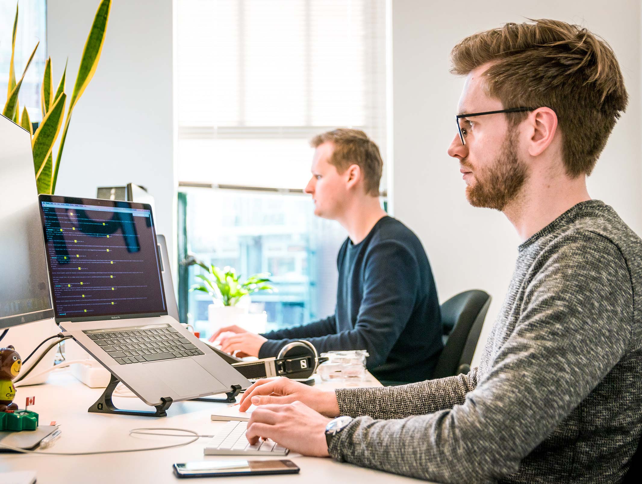 Hire laravel experts