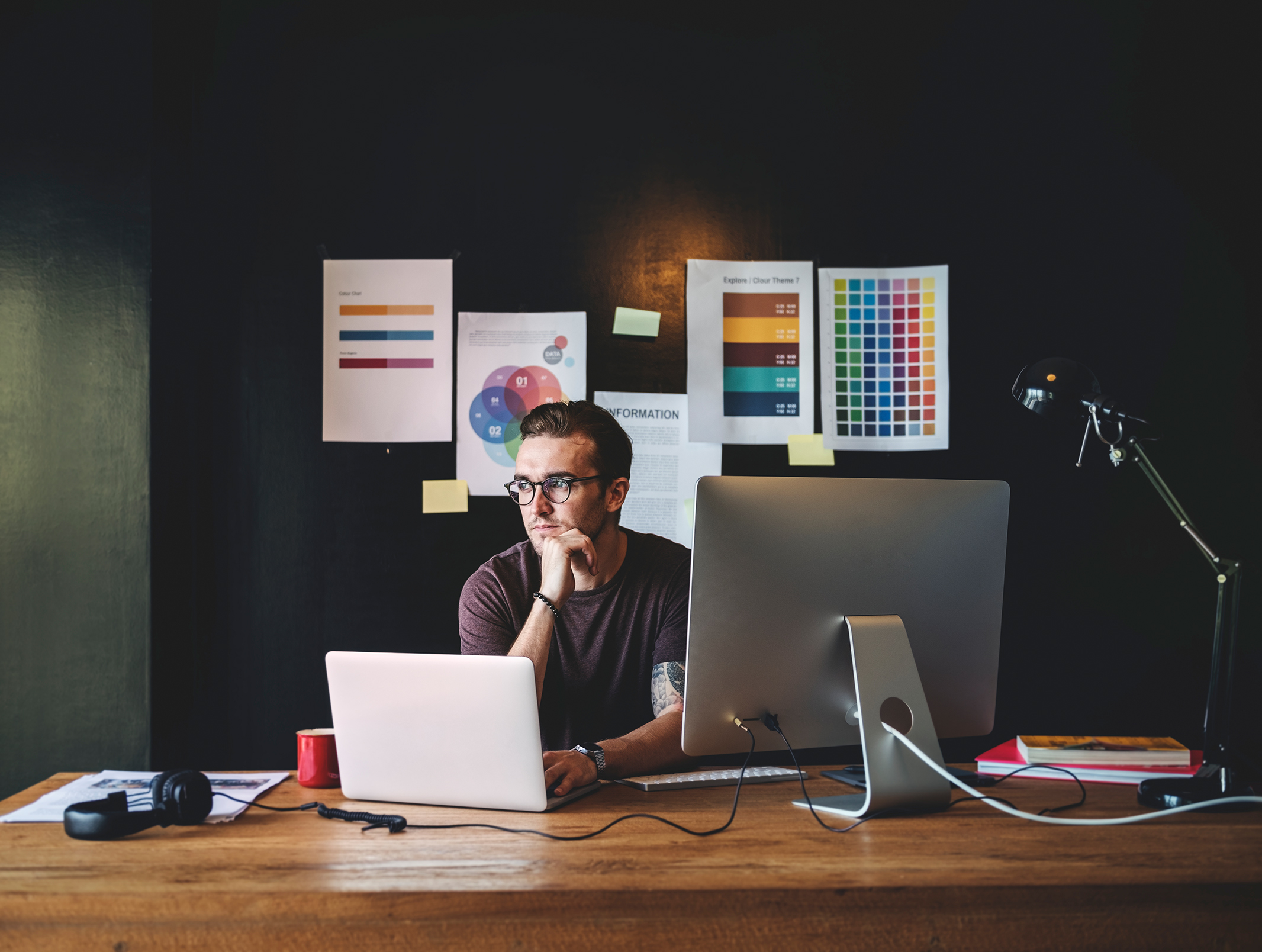 Hire website developers