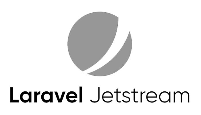 Laravel Jetstream