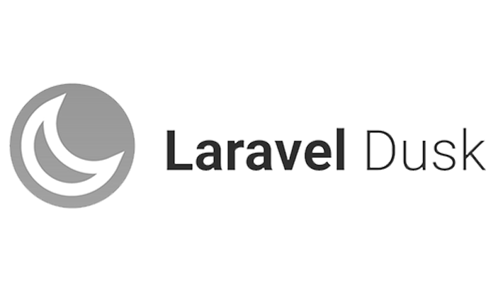 Laravel dusk