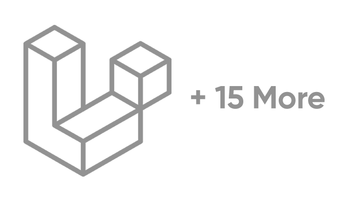 Laravel frameworks