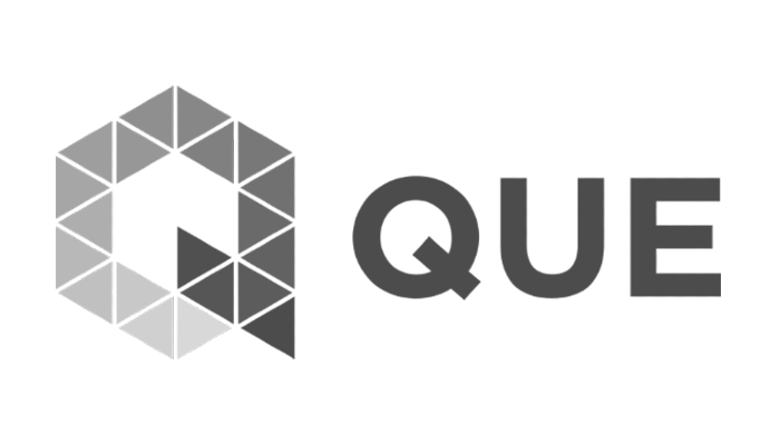 Que ruby framework