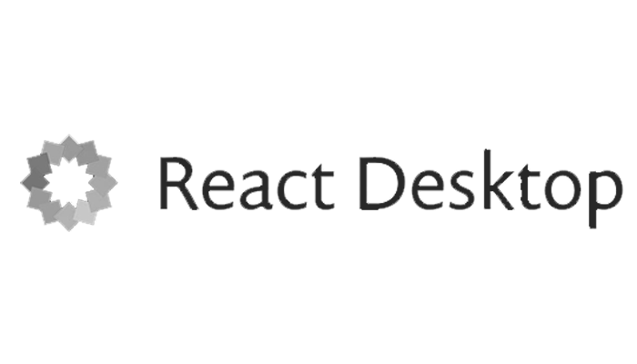 React Desktop