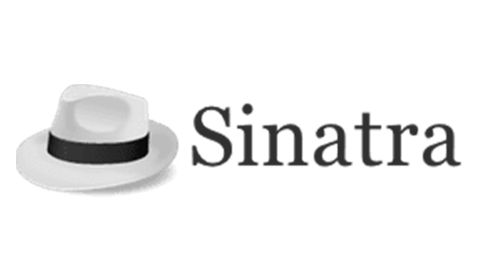 Sinatra framework