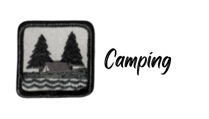 camping