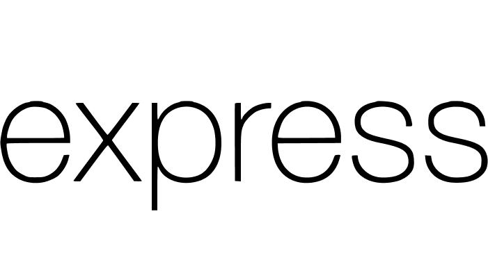 express js development