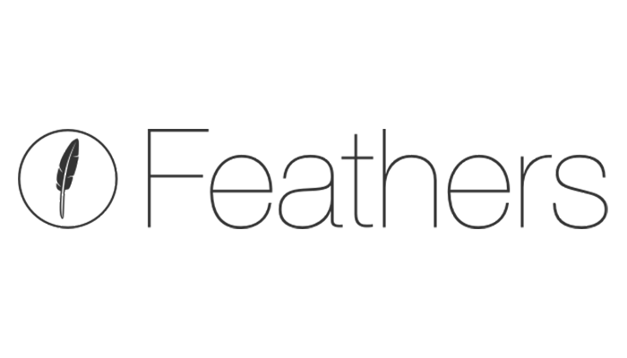feathers js