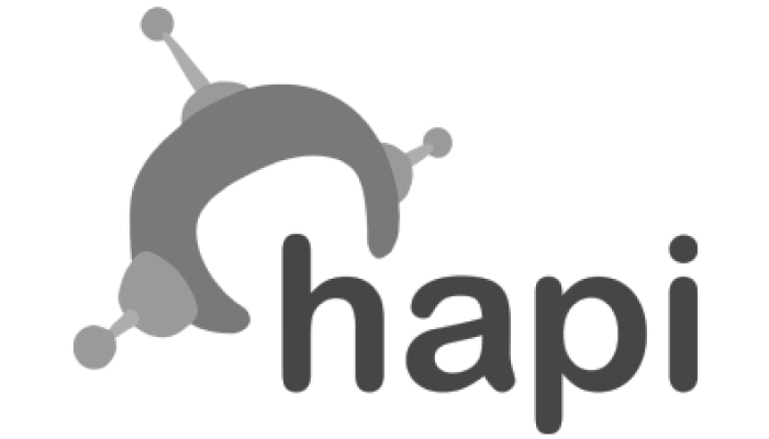 hapi node developer