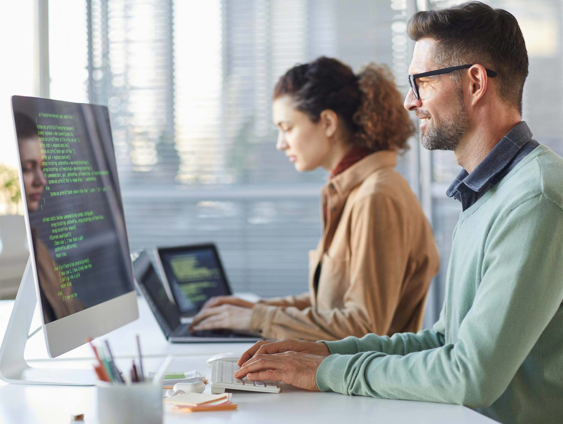 hire dedicated android developers
