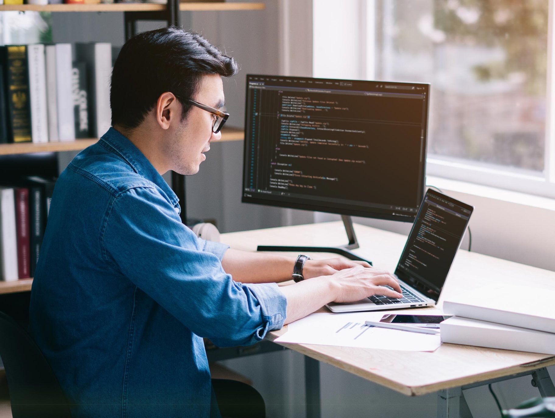 Hire react native programmers