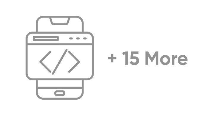 iOS app development