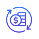 Low Transcation Fees