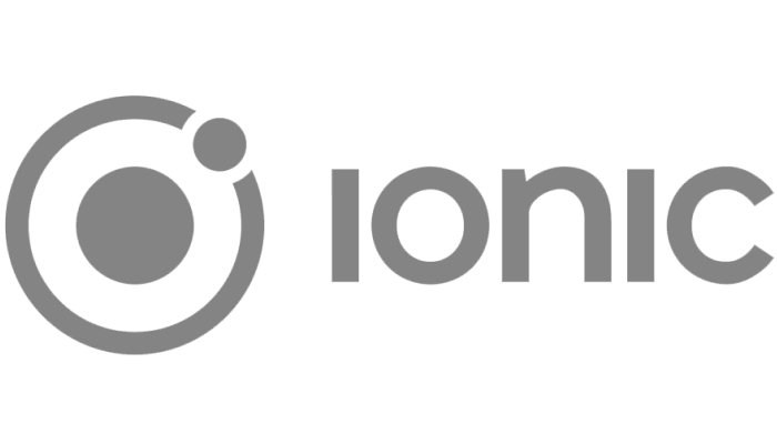 ionic