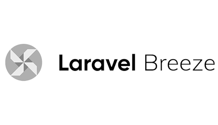 Laravel breeze