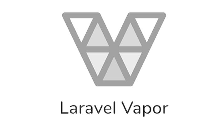 Laravel Vapour