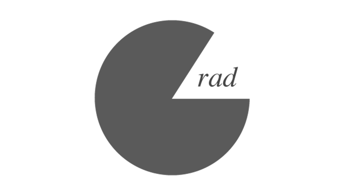 radian angular Js framework