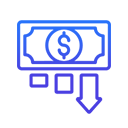 react cost-savings
