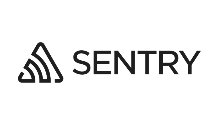 sentry flutter