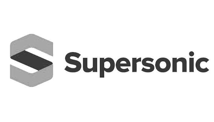 supersonic framework