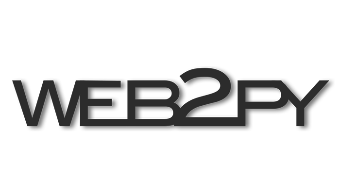 web2py