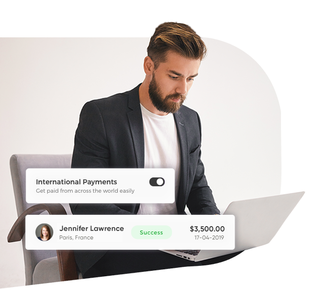 How can we help your business?