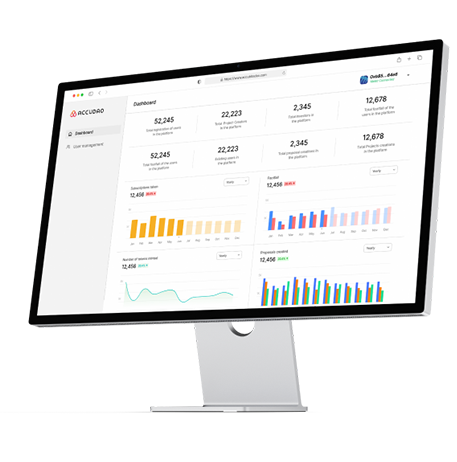Best in Grade Trader Dashboard