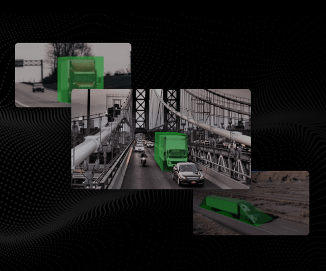 Proprietary Deep Learning based Entity Recognition Technology