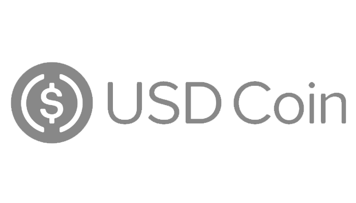 USD coin platform