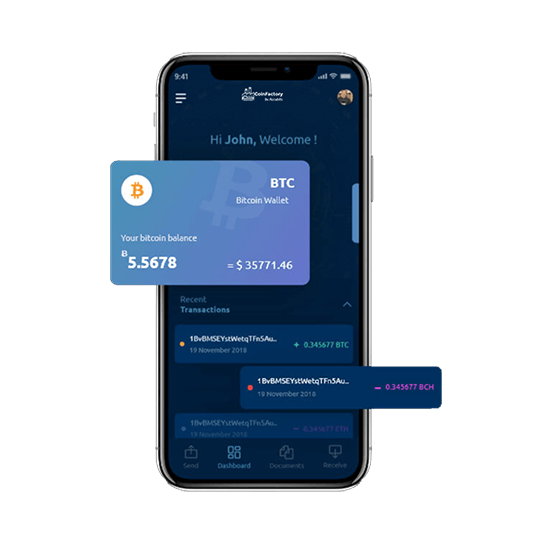 Best-in-Class Crypto Security Protocols