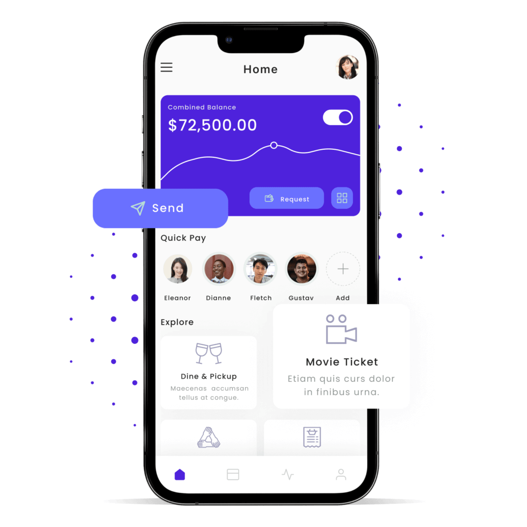 Neo Financial Products Development