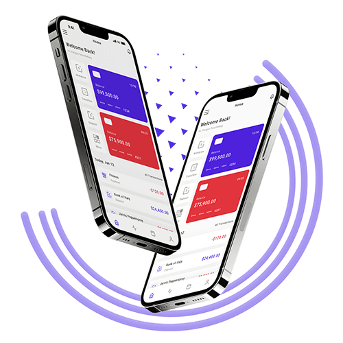 We Build Habit-forming Fintech Apps