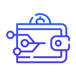 Integrated Wallet