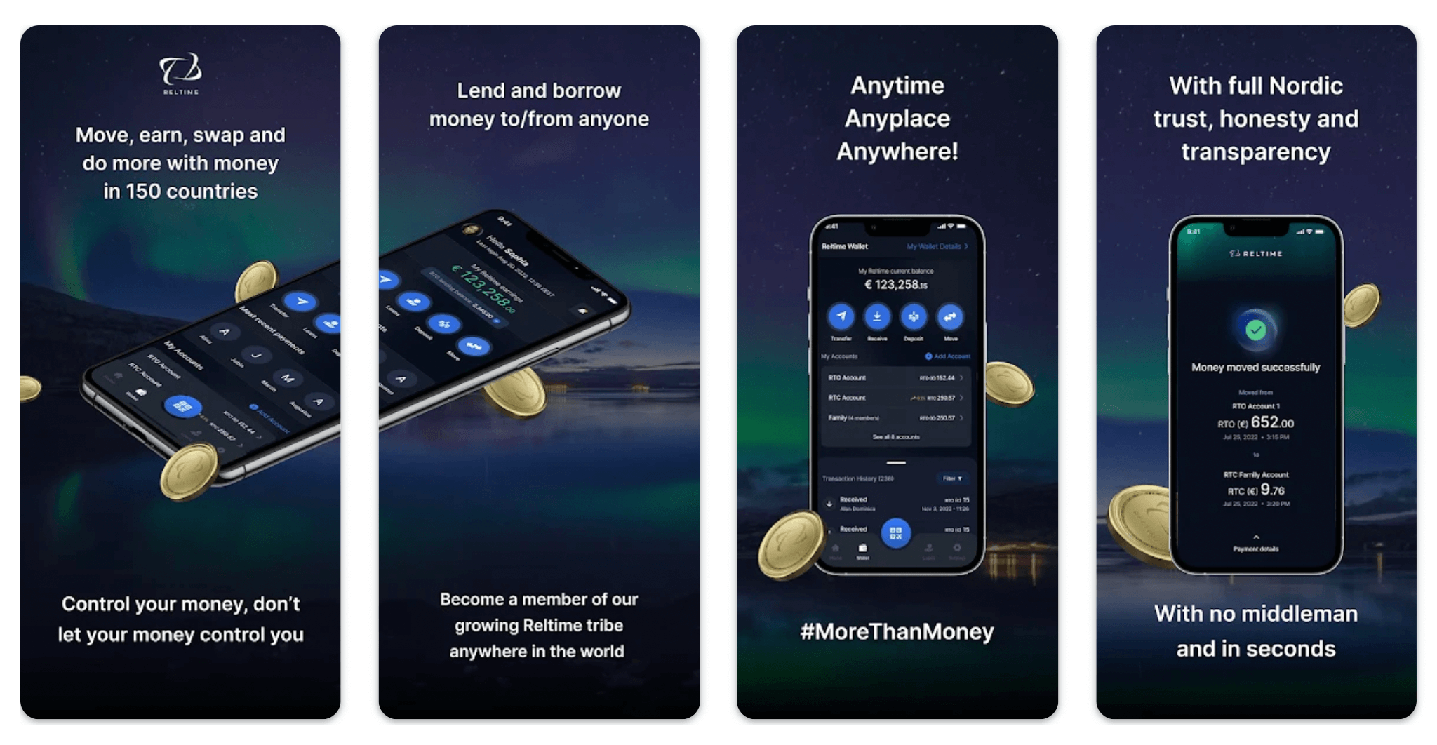 Defi Flash Loan App development